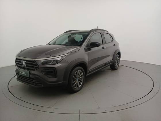 FIAT PULSE 1.3 FLEX DRIVE CVT
